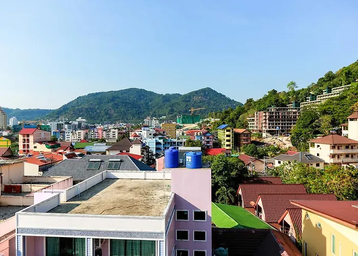 Absolute Guesthouse Phuket