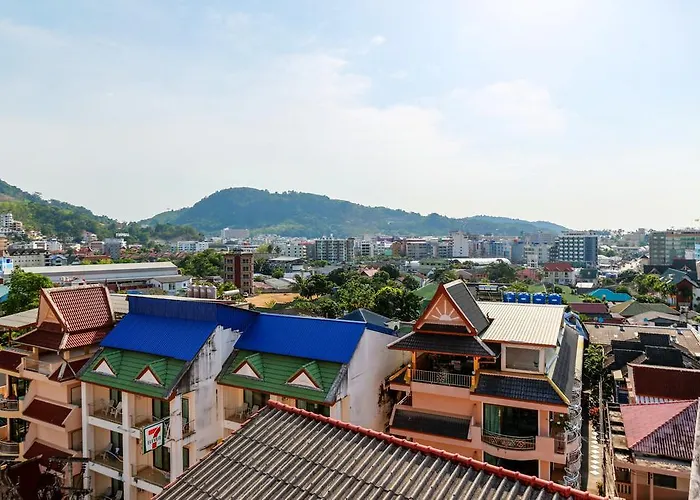 Absolute Guesthouse Phuket