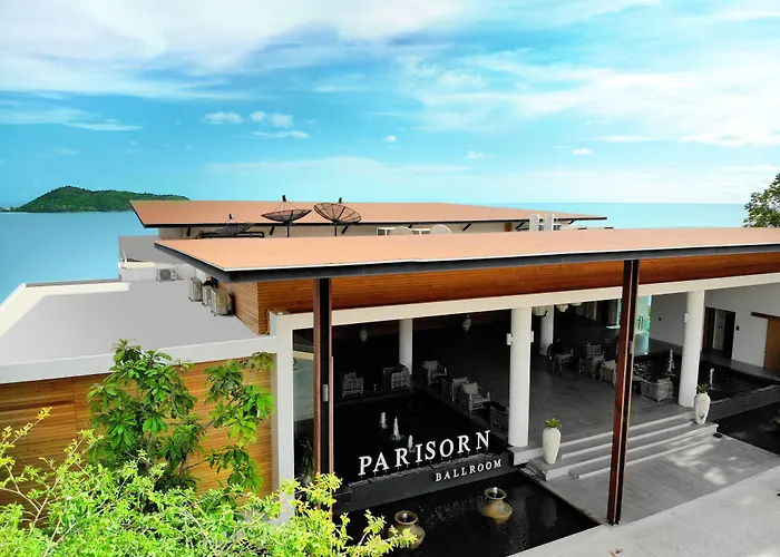 Wyndham Grand Phuket Kalim Bay